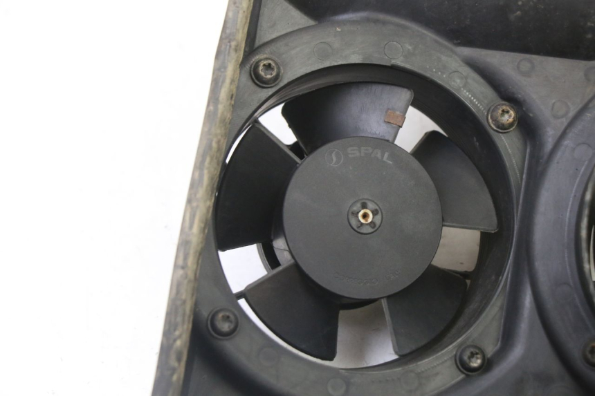 photo de VENTILATOR KTM SUPERENDURO R 950 (2005 - 2009)