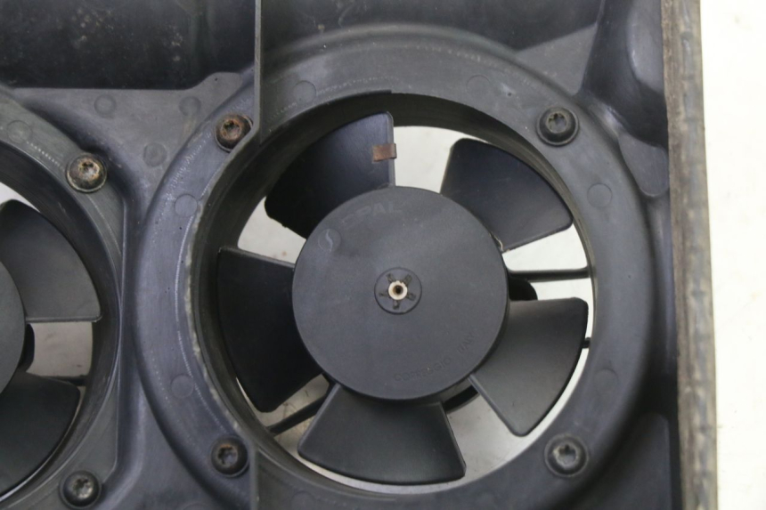 photo de VENTILATOR KTM SUPERENDURO R 950 (2005 - 2009)