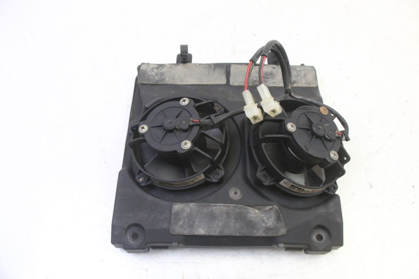 photo de VENTILATOR KTM SUPERENDURO R 950 (2005 - 2009)
