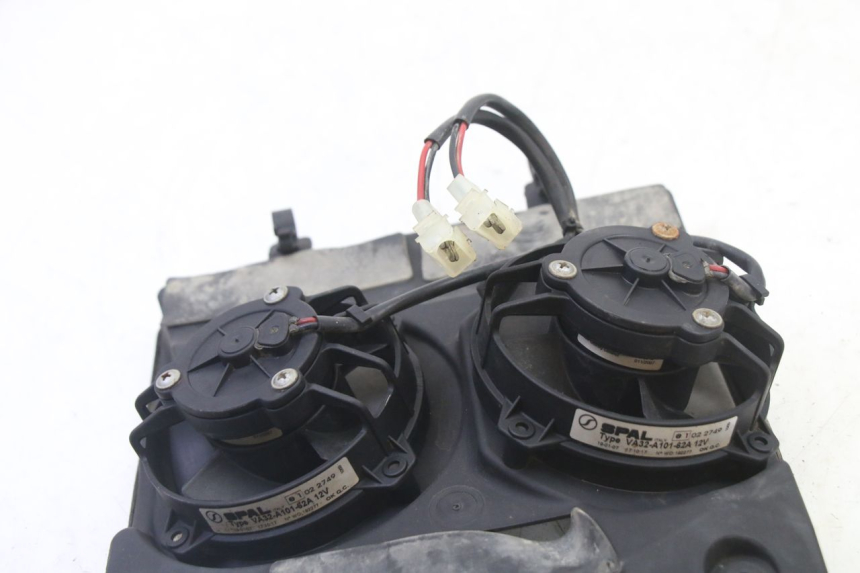 photo de VENTILATOR KTM SUPERENDURO R 950 (2005 - 2009)