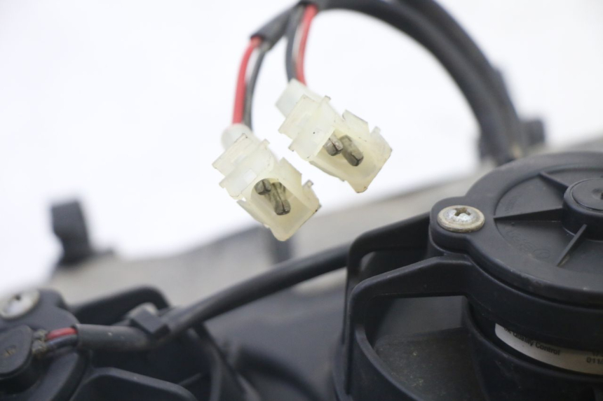photo de VENTILATOR KTM SUPERENDURO R 950 (2005 - 2009)
