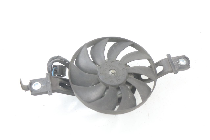 photo de VENTILATOR SUZUKI BURGMAN 125 (2007 - 2014)