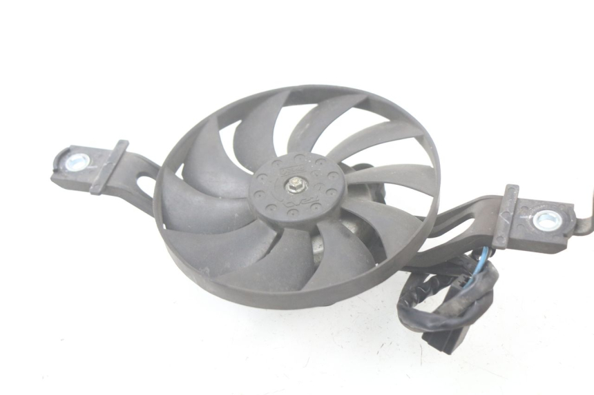 photo de VENTILATOR SUZUKI BURGMAN 125 (2007 - 2014)