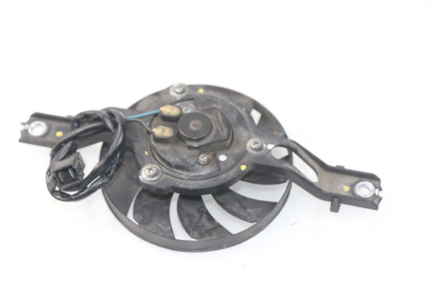 photo de VENTILATOR SUZUKI BURGMAN 125 (2007 - 2014)