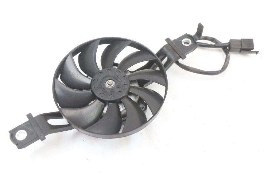 photo de VENTILATOR SUZUKI BURGMAN 125 (2007 - 2014)