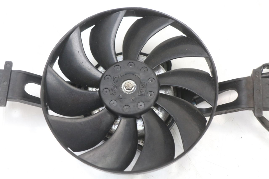 photo de VENTILATOR SUZUKI BURGMAN 125 (2007 - 2014)