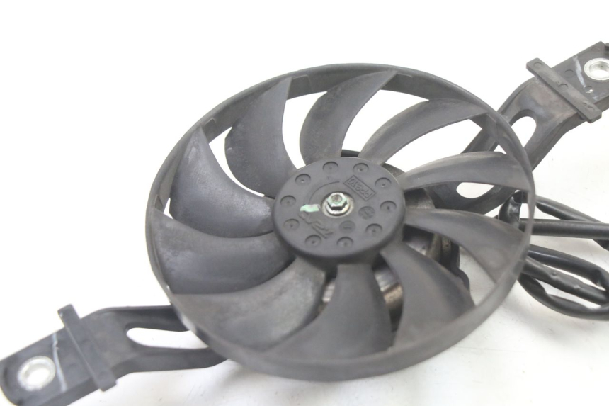 photo de VENTILATOR SUZUKI BURGMAN 125 (2015 - 2017)