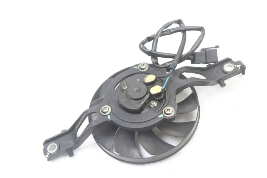 photo de VENTILATOR SUZUKI BURGMAN 125 (2015 - 2017)