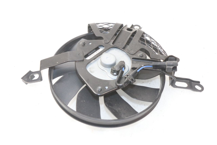 photo de VENTILATOR SUZUKI GSX-R GSXR K16 1000 (2012 - 2016)