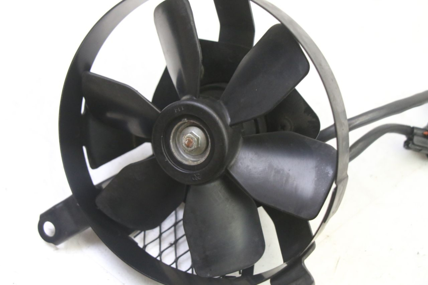 photo de VENTILATOR SUZUKI SV S 650 (2003 - 2009)