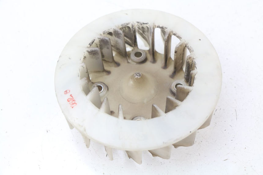 photo de VENTILATOR SYM DD 50 (2005 - 2011)