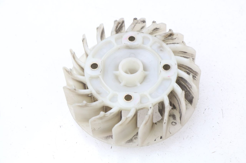 photo de VENTILATOR SYM DD 50 (2005 - 2011)