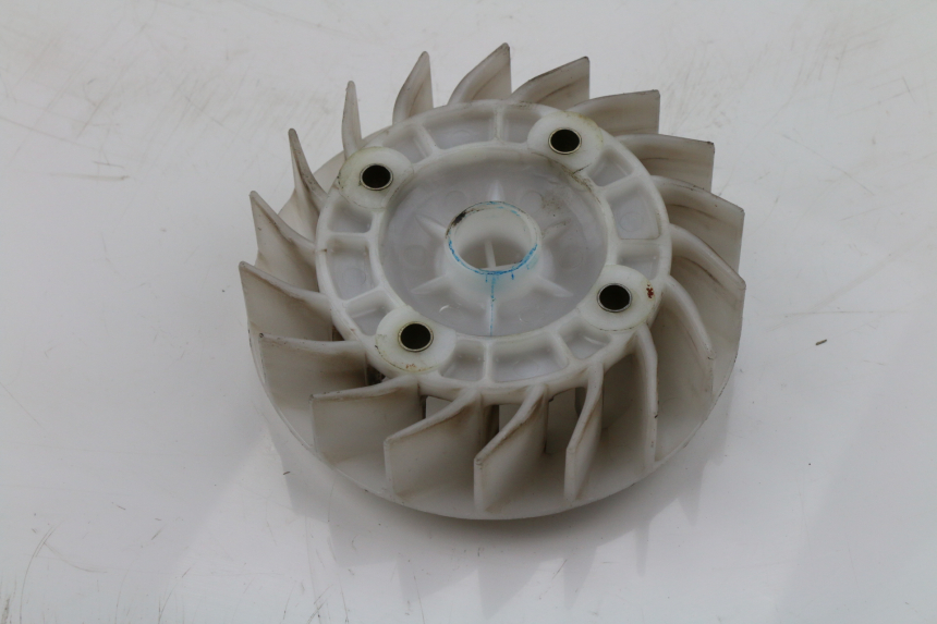 photo de VENTILATOR SYM FIDDLE 2 S 125 (2012 - 2014)