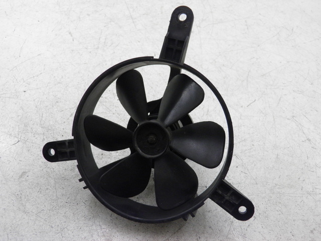 photo de VENTILATOR SYM GTS 125 (2005 - 2008)