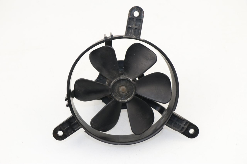 photo de VENTILATOR SYM GTS 125 (2005 - 2008)