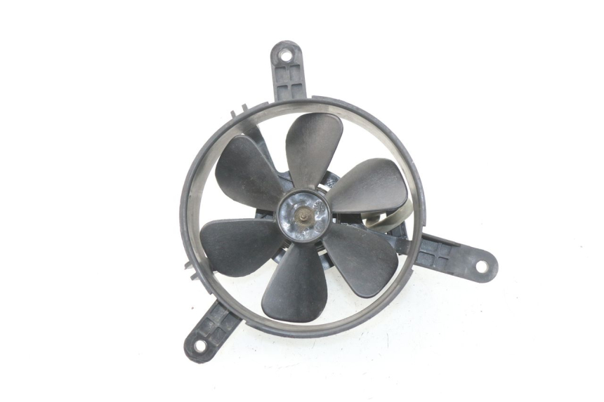 photo de VENTILATOR SYM JOYMAX 250 (2013 - 2017)