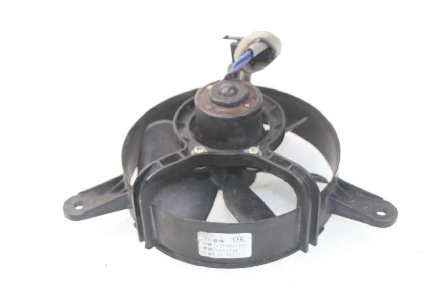 photo de VENTILATOR SYM JOYMAX 250 (2013 - 2017)