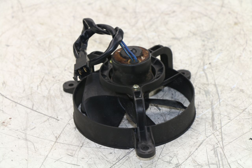 photo de VENTILATOR SYM JOYRIDE 125 (2002 - 2009)