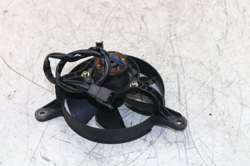 photo de VENTILATOR SYM JOYRIDE 125 (2002 - 2009)