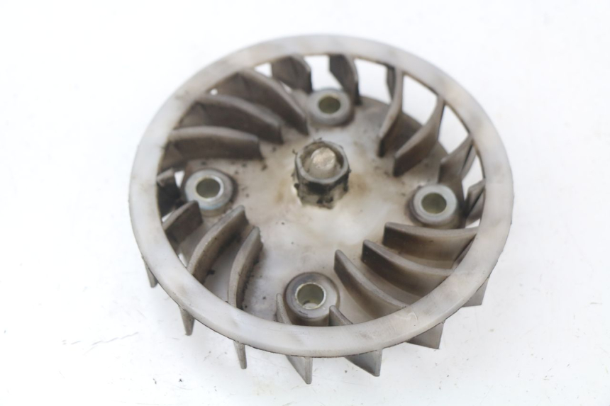 photo de VENTILATOR SYM SYMPHONY 50 (2009 - 2015)