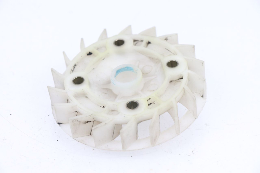 photo de VENTILATOR SYM TONIK 50 (2011 - 2014)