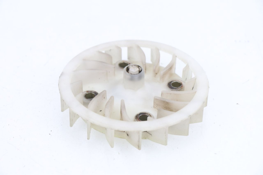 photo de VENTILATOR SYM TONIK 50 (2011 - 2014)