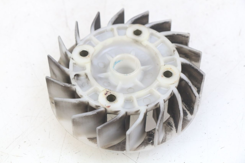 photo de LüFTER SYM SYMPHONY 125 (2009 - 2015)