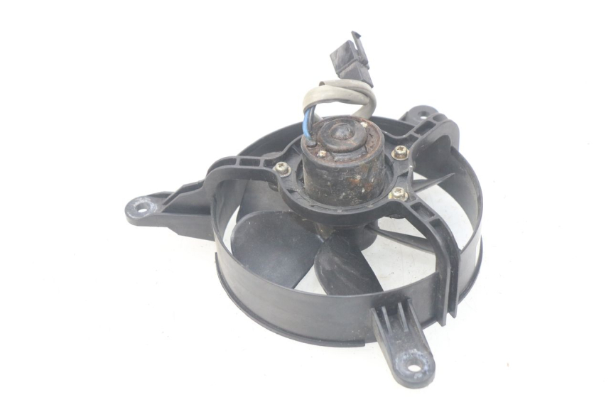 photo de LüFTER TGB X-MOTION XMOTION 125 (2008 - 2014)
