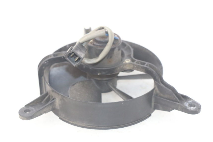 photo de LüFTER TGB X-MOTION XMOTION 125 (2008 - 2014)