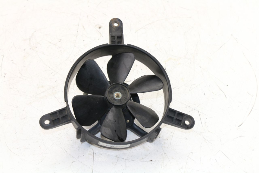 photo de LüFTER TGB X-MOTION XMOTION 125 (2008 - 2014)