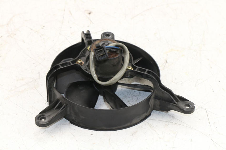 photo de LüFTER TGB X-MOTION XMOTION 125 (2008 - 2014)