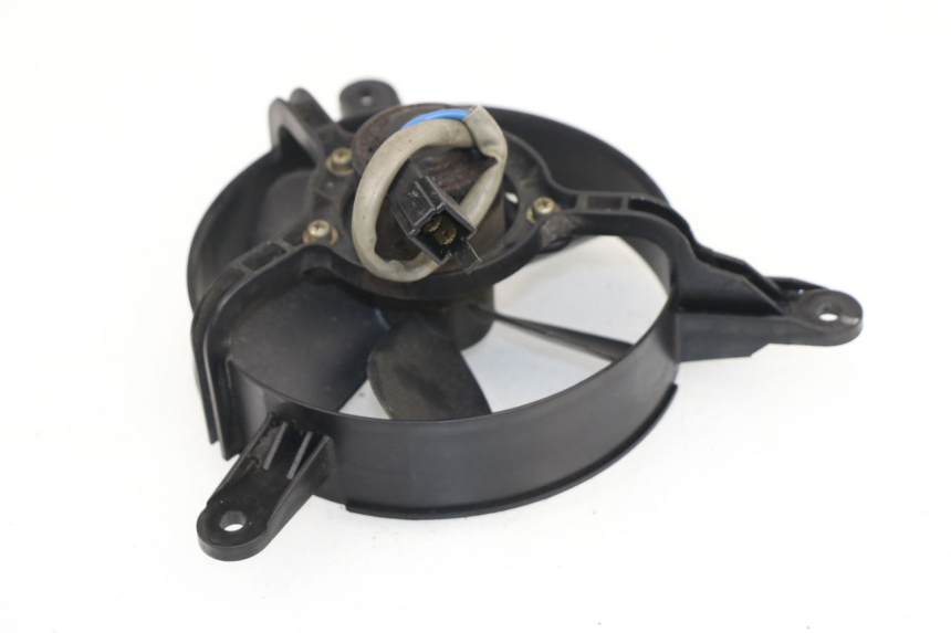 photo de LüFTER TGB X-MOTION XMOTION 125 (2008 - 2014)