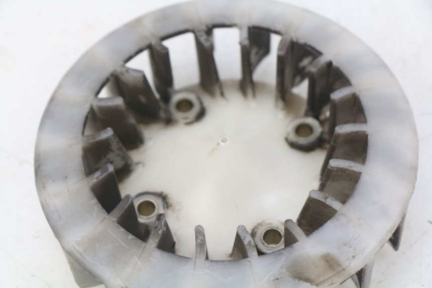 photo de VENTILATOR PEUGEOT TKR TREKKER FURIOUS 50 (2005 - 2014)