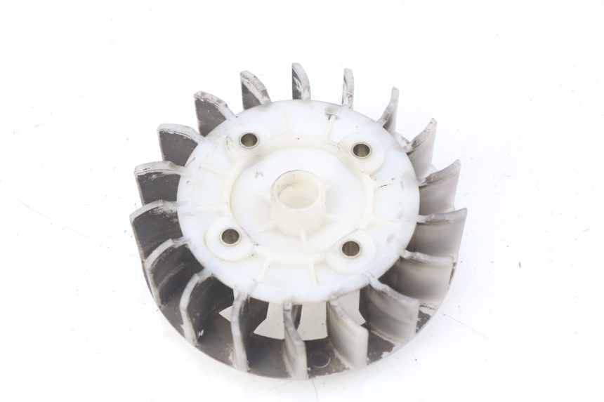 photo de VENTILATOR PEUGEOT TKR TREKKER FURIOUS 50 (2005 - 2014)