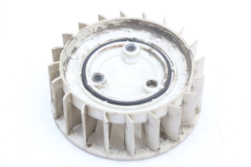 photo de VENTILATOR TNT MOTOR GRIDO 2T 50 (2010 - 2019)