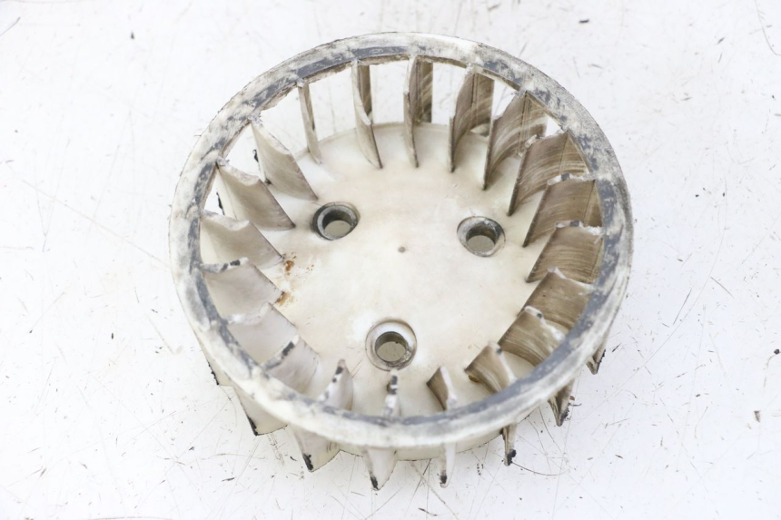 photo de VENTILATOR TNT MOTOR ROMA 10' 2T 50 (2011 - 2018)