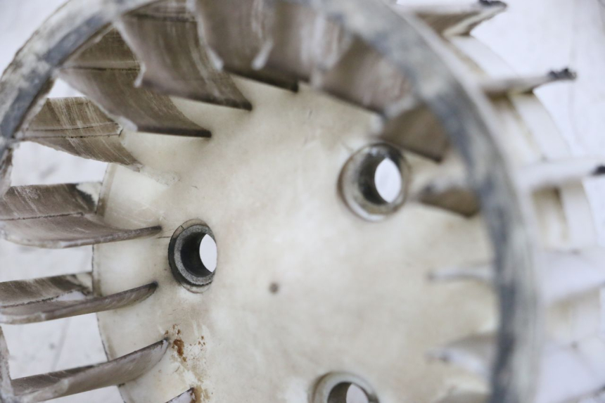 photo de VENTILATOR TNT MOTOR ROMA 10' 2T 50 (2011 - 2018)