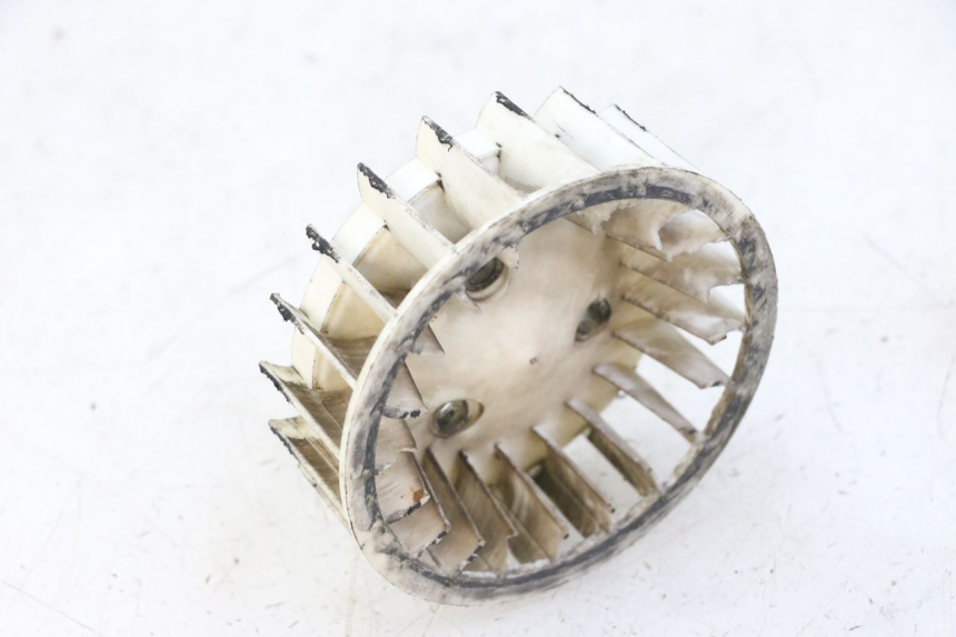 photo de VENTILATOR TNT MOTOR ROMA 10' 2T 50 (2011 - 2018)