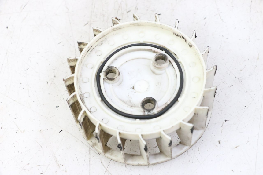 photo de VENTILATOR TNT MOTOR ROMA 10' 2T 50 (2011 - 2018)