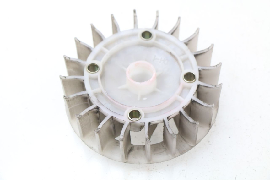 photo de VENTILATOR TNT MOTOR ROMA 10' 4T 50 (2019 - 2022)