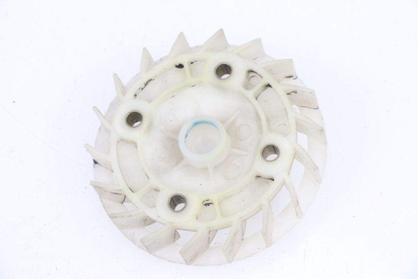 photo de VENTILATOR SYM TONIK 50 (2011 - 2014)