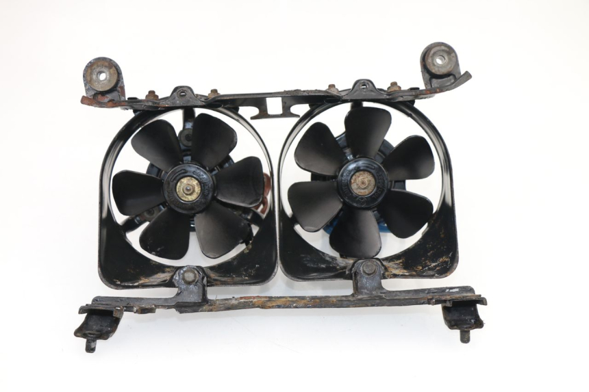 photo de VENTILATOR HONDA VF 1000 (1984 - 1988)