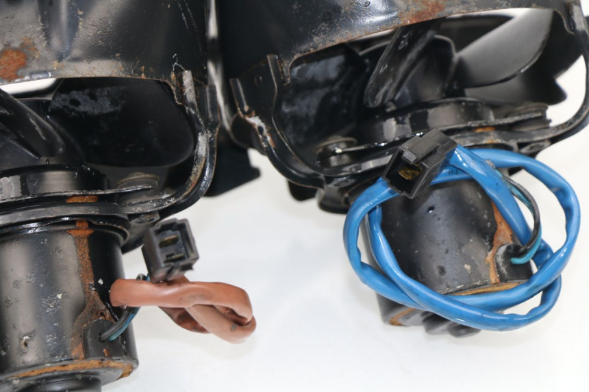 photo de VENTILATOR HONDA VF 1000 (1984 - 1988)