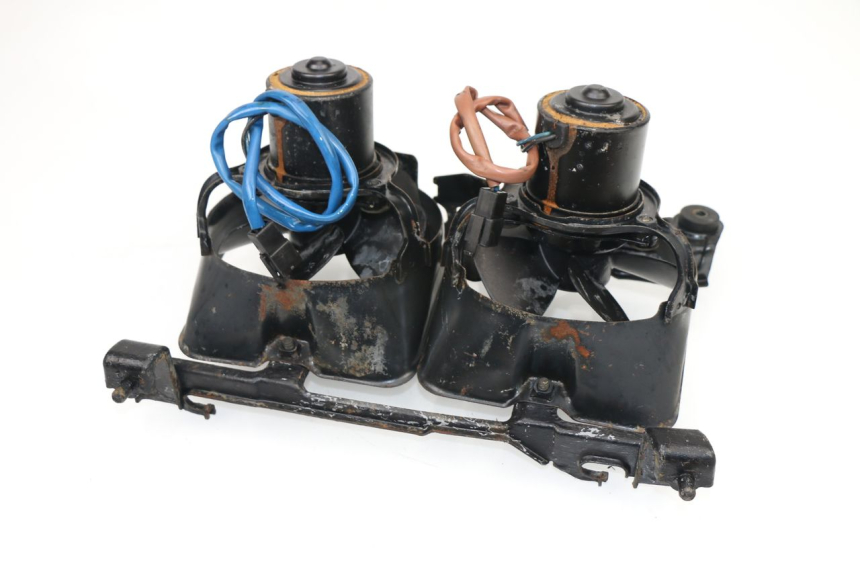 photo de VENTILATOR HONDA VF 1000 (1984 - 1988)