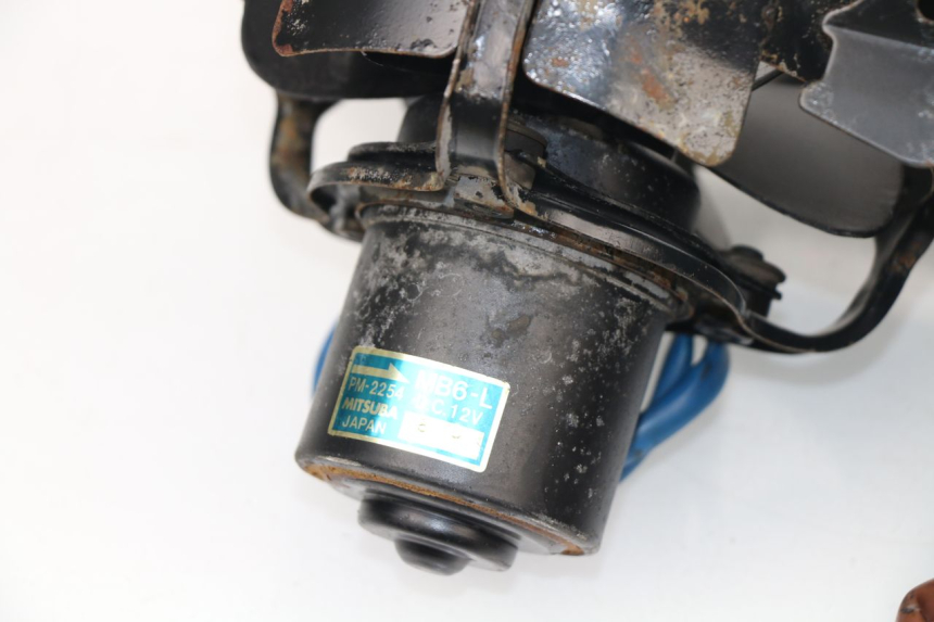 photo de VENTILATOR HONDA VF 1000 (1984 - 1988)