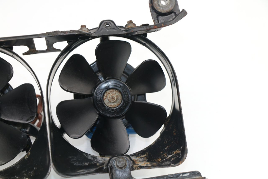photo de VENTILATOR HONDA VF 1000 (1984 - 1988)