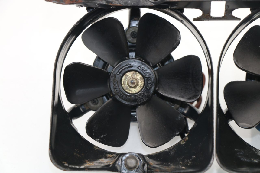 photo de VENTILATOR HONDA VF 1000 (1984 - 1988)