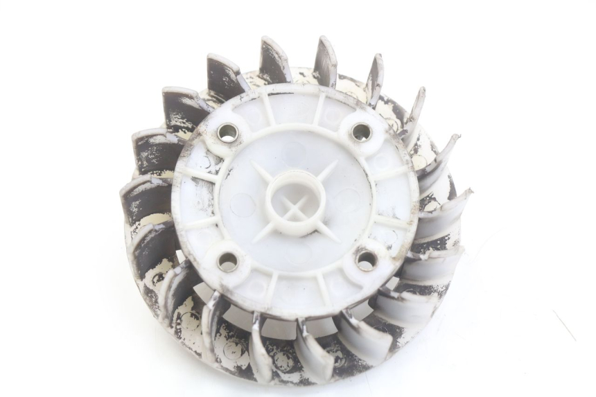 photo de VENTILATOR PEUGEOT VIVACITY 125 (2010 - 2017)