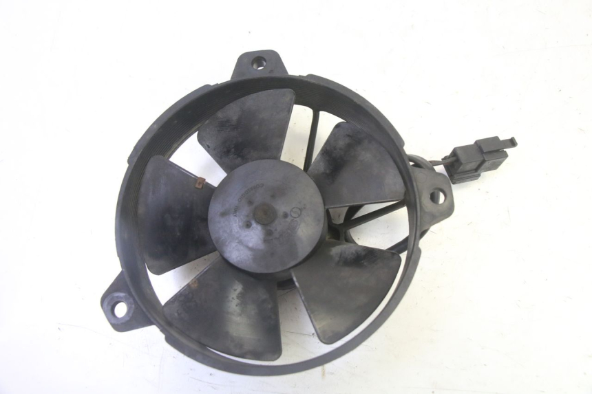 photo de VENTILATOR YAMAHA X-CITY XCITY 125 (2007 - 2008)