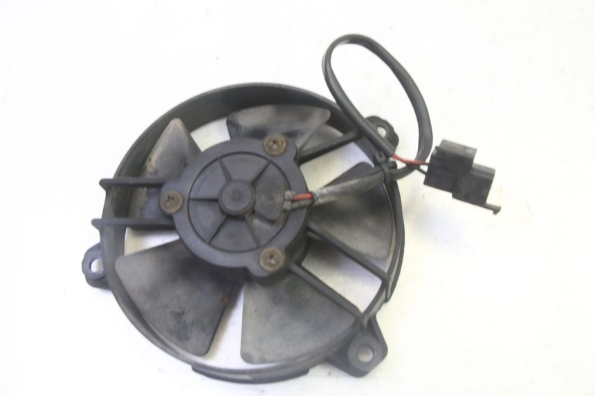 photo de VENTILATOR YAMAHA X-CITY XCITY 125 (2007 - 2008)